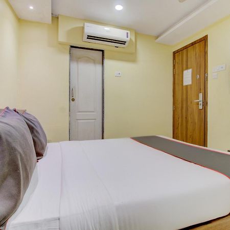 Hotel O Address Inn Mumbai  Buitenkant foto