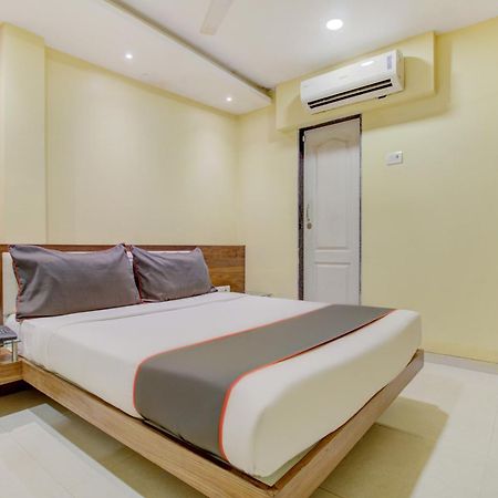 Hotel O Address Inn Mumbai  Buitenkant foto